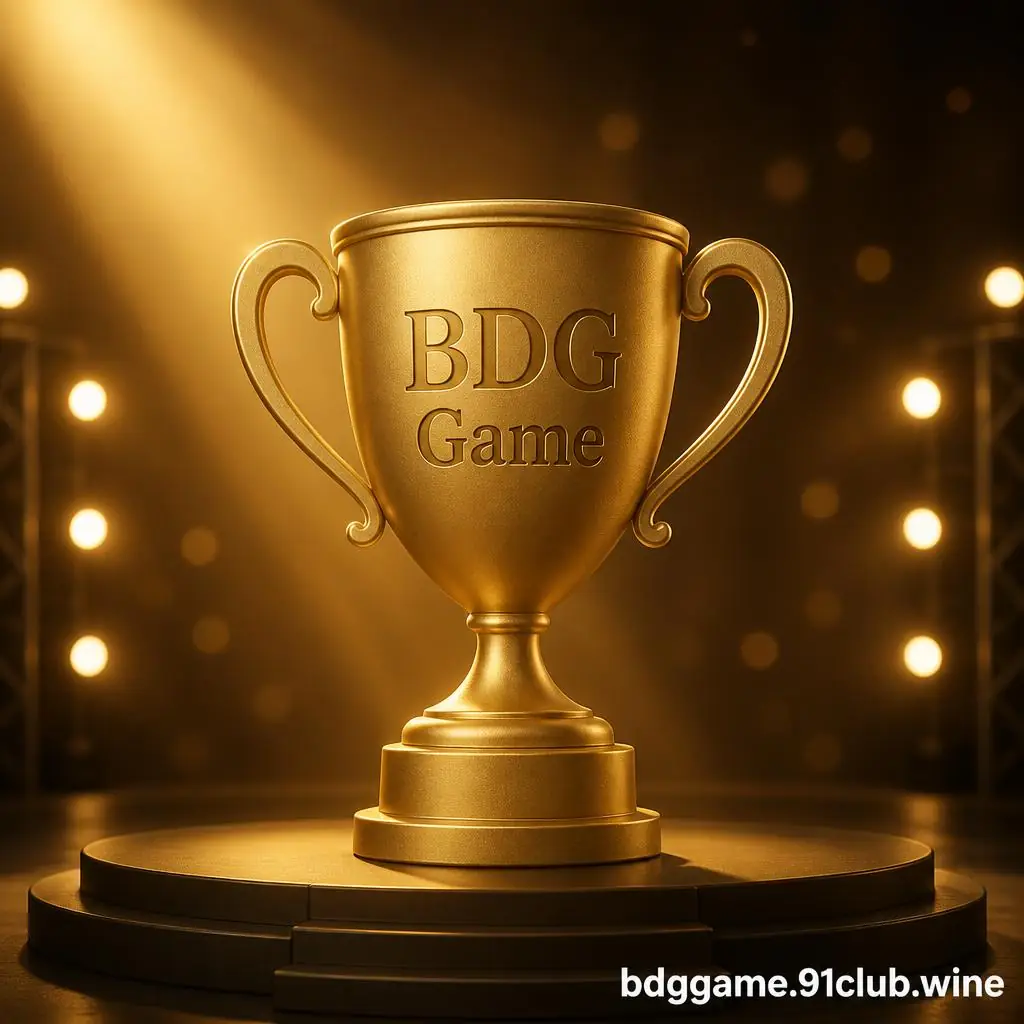 BDG Game
